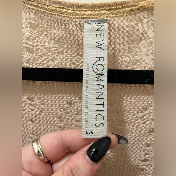 Free People Cardigan - Picture 3 of 3